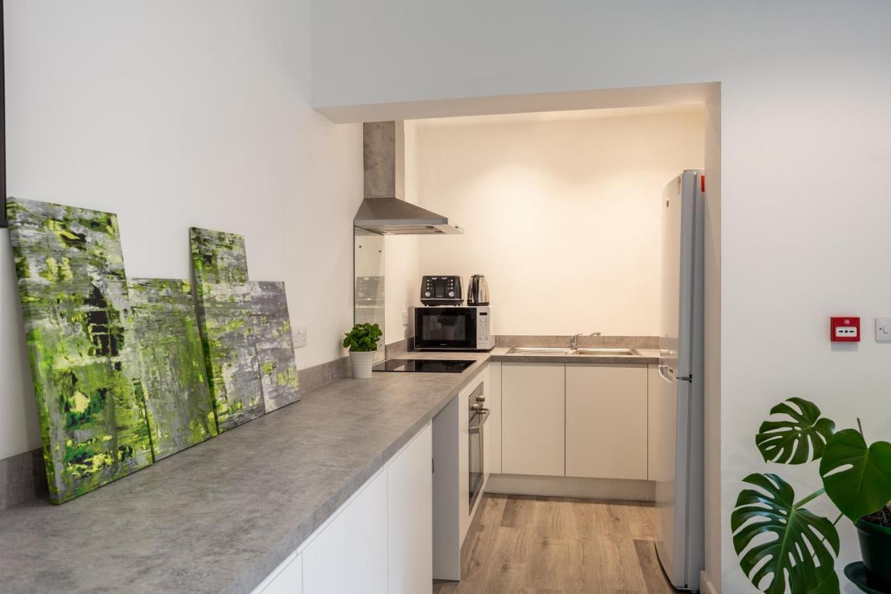 הוילה Normanton  Whole House In Centre Of Town Ideal For Contractors And Professionals מראה חיצוני תמונה